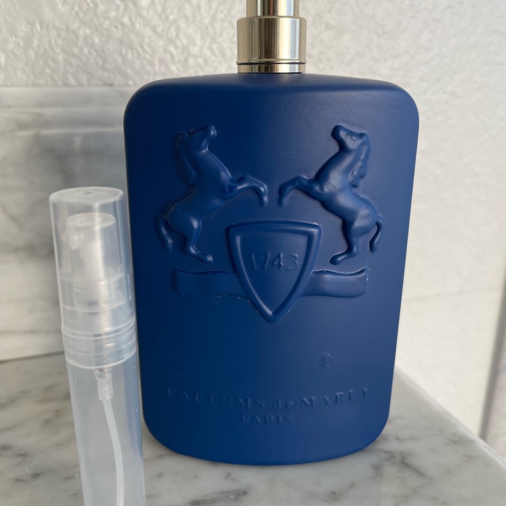 SAMPLE Perfums De Marly Percival 5ml SAMPLE